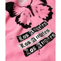 SUPERDRY ФУТБОЛКА