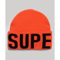 SUPERDRY ШАПКА