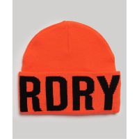 SUPERDRY ШАПКА