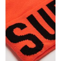 SUPERDRY ШАПКА