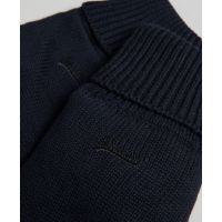 SUPERDRY ПЕРЧАТКИ