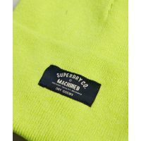 SUPERDRY ШАПКА