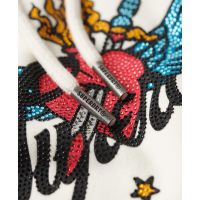 SUPERDRY ХУДИ