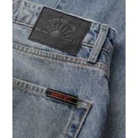 SUPERDRY ДЖИНСЫ
