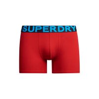 SUPERDRY ТРУСЫ БОКСЕРЫ