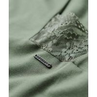 SUPERDRY ПЛАТЬЕ