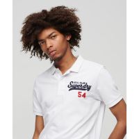 SUPERDRY РУБАШКА ПОЛО