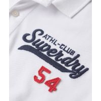SUPERDRY РУБАШКА ПОЛО