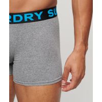 SUPERDRY ТРУСЫ БОКСЕРЫ