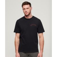 SUPERDRY ФУТБОЛКА