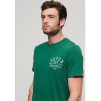 SUPERDRY ФУТБОЛКА