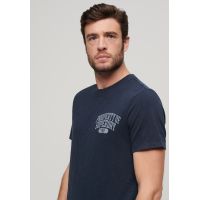 SUPERDRY ФУТБОЛКА