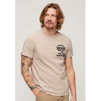 SUPERDRY ФУТБОЛКА