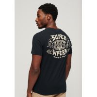 SUPERDRY ФУТБОЛКА