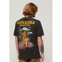 SUPERDRY ФУТБОЛКА