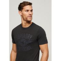 SUPERDRY ФУТБОЛКА