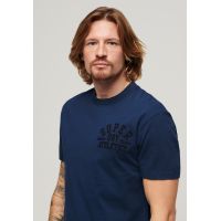 SUPERDRY ФУТБОЛКА