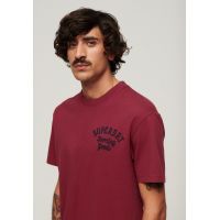 SUPERDRY ФУТБОЛКА