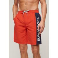 SUPERDRY ШОРТЫ ПЛАВАТЕЛЬНЫЕ