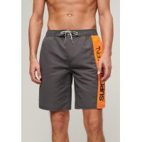 SUPERDRY ШОРТЫ ПЛАВАТЕЛЬНЫЕ