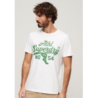 SUPERDRY ФУТБОЛКА