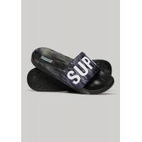 SUPERDRY ШЛЕПАНЦЫ