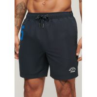 SUPERDRY ШОРТЫ ПЛАВАТЕЛЬНЫЕ