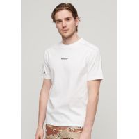 SUPERDRY ФУТБОЛКА