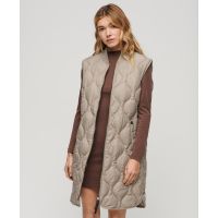 SUPERDRY ЖИЛЕТ