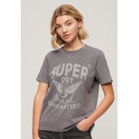SUPERDRY ФУТБОЛКА