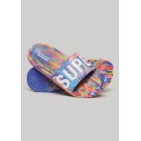 SUPERDRY ШЛЕПАНЦЫ