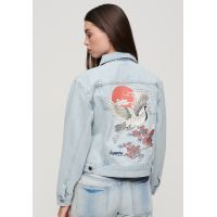 SUPERDRY ЖАКЕТ