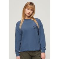 SUPERDRY СВИТШОТ