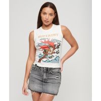 SUPERDRY МАЙКА