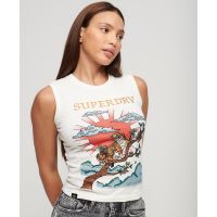 SUPERDRY МАЙКА