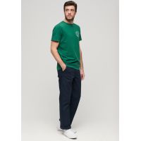SUPERDRY ФУТБОЛКА