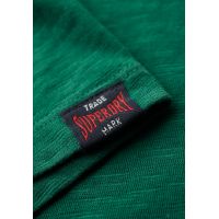 SUPERDRY ФУТБОЛКА