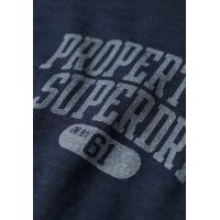 SUPERDRY ФУТБОЛКА