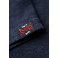 SUPERDRY ФУТБОЛКА
