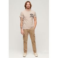 SUPERDRY ФУТБОЛКА
