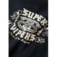 SUPERDRY ФУТБОЛКА