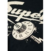 SUPERDRY ФУТБОЛКА