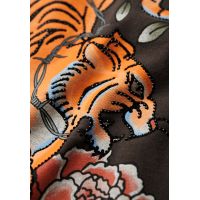 SUPERDRY ФУТБОЛКА