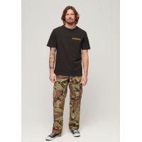SUPERDRY ФУТБОЛКА