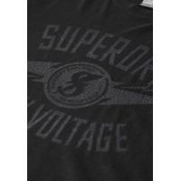 SUPERDRY ФУТБОЛКА