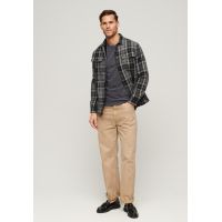 SUPERDRY ФУТБОЛКА