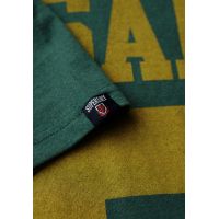 SUPERDRY ФУТБОЛКА