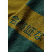 SUPERDRY ФУТБОЛКА