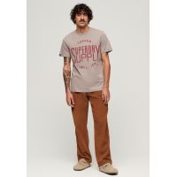 SUPERDRY ФУТБОЛКА