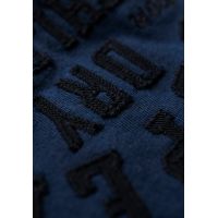 SUPERDRY ФУТБОЛКА